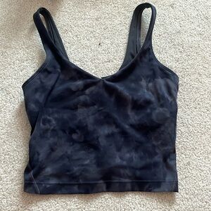 Lululemon align tank